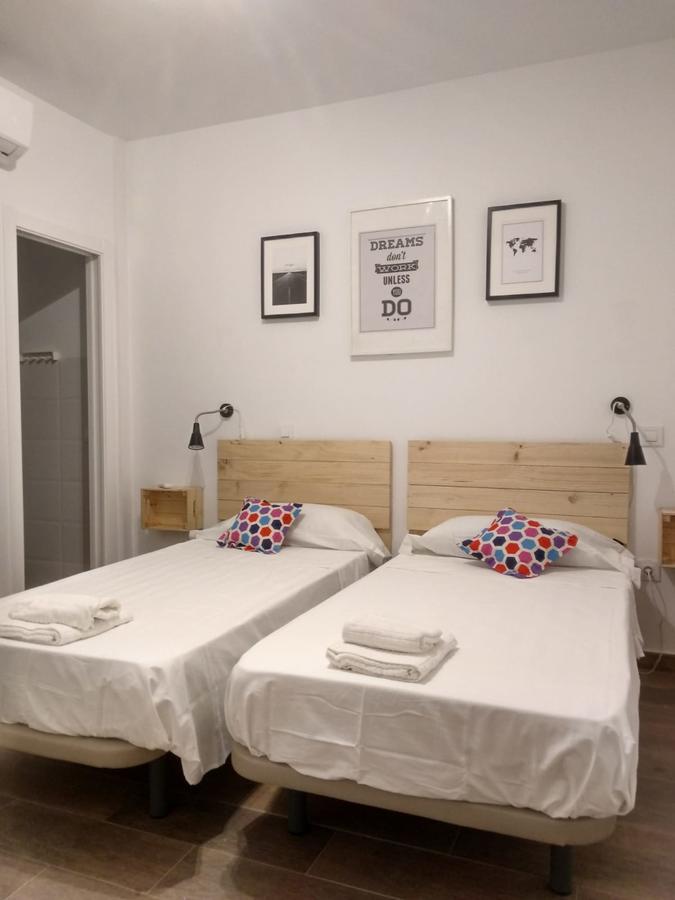 Apartamentos Ciempozuelos, Cerca Del Parque Warner Y Madrid Exterior foto