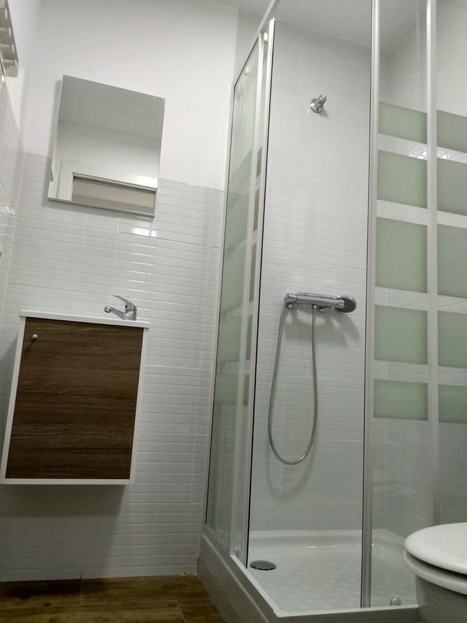 Apartamentos Ciempozuelos, Cerca Del Parque Warner Y Madrid Exterior foto