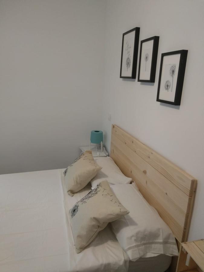 Apartamentos Ciempozuelos, Cerca Del Parque Warner Y Madrid Exterior foto