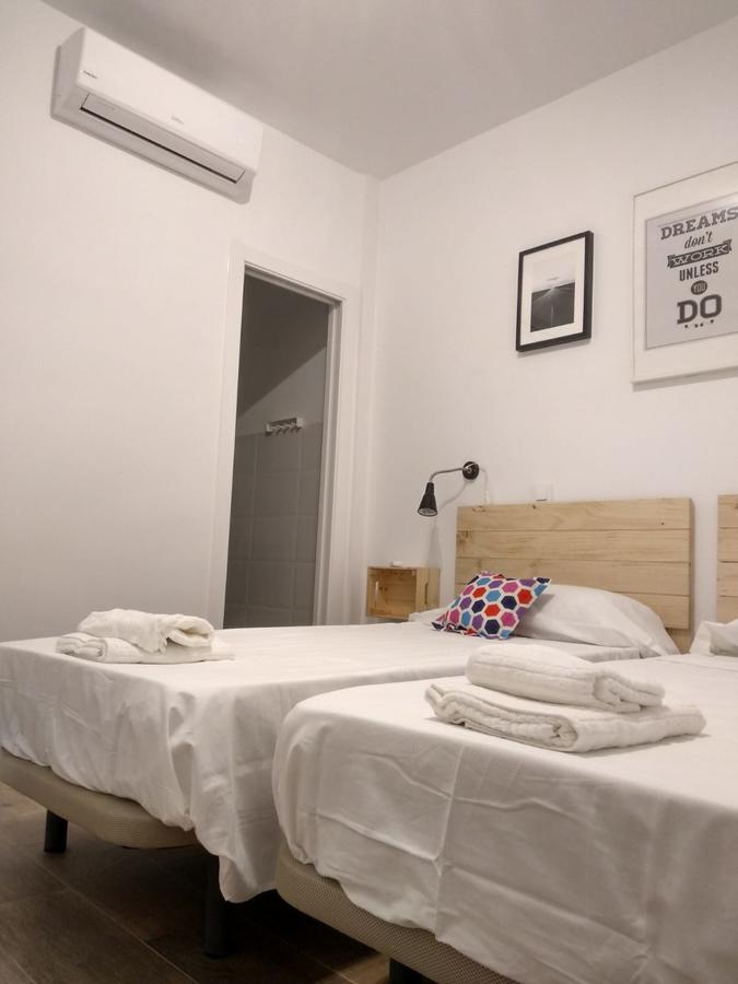 Apartamentos Ciempozuelos, Cerca Del Parque Warner Y Madrid Exterior foto
