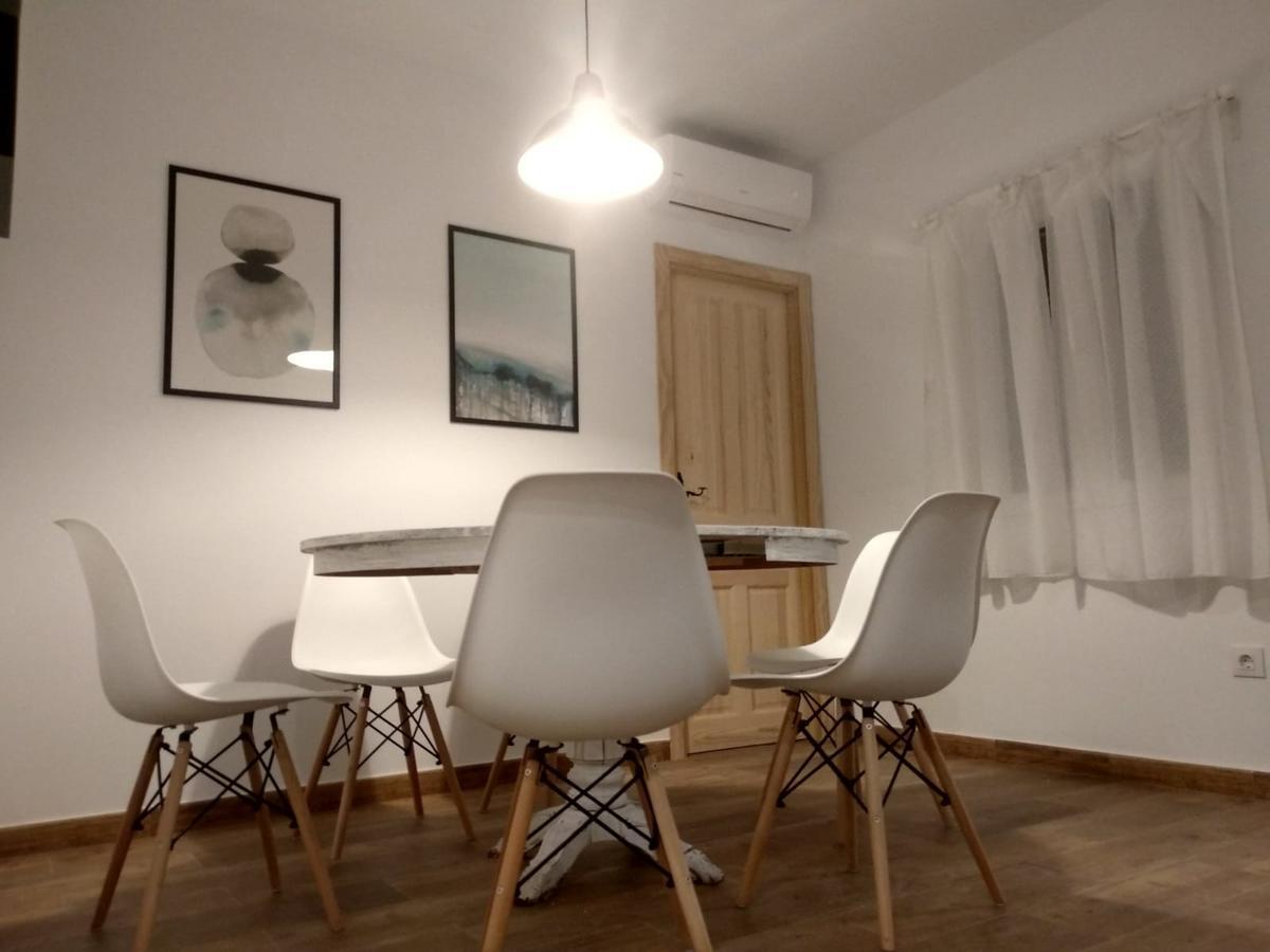 Apartamentos Ciempozuelos, Cerca Del Parque Warner Y Madrid Exterior foto