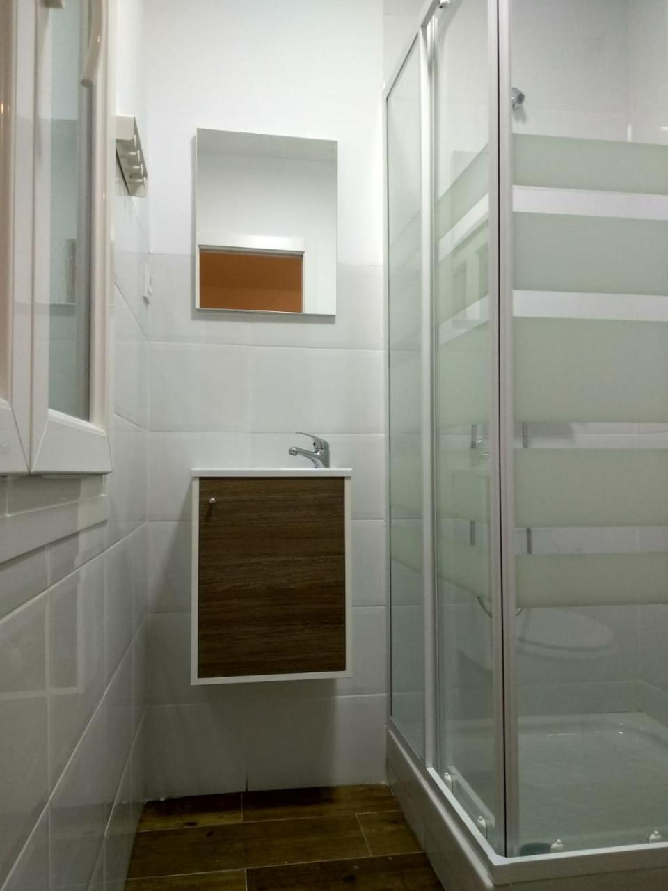 Apartamentos Ciempozuelos, Cerca Del Parque Warner Y Madrid Exterior foto