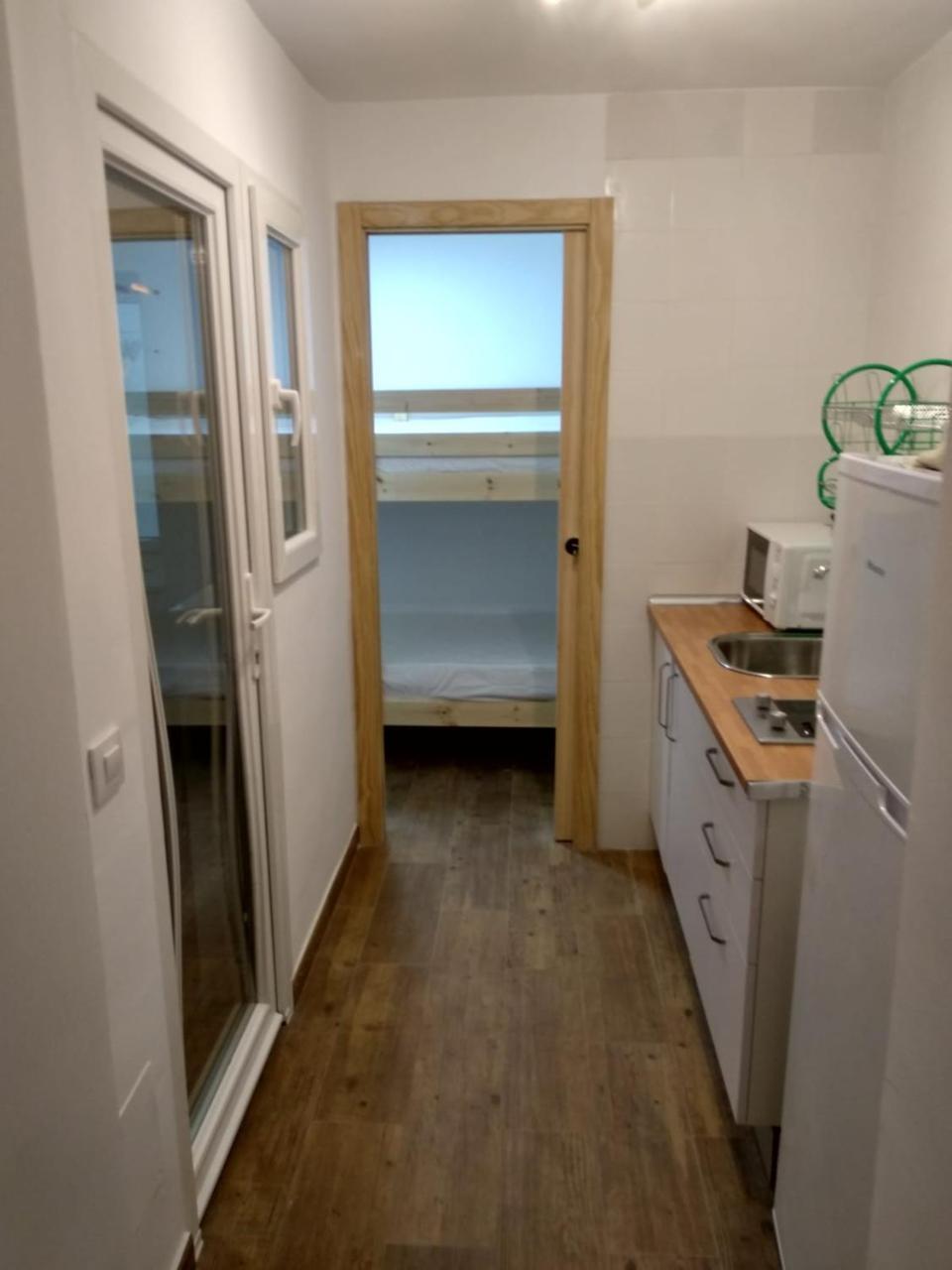 Apartamentos Ciempozuelos, Cerca Del Parque Warner Y Madrid Exterior foto