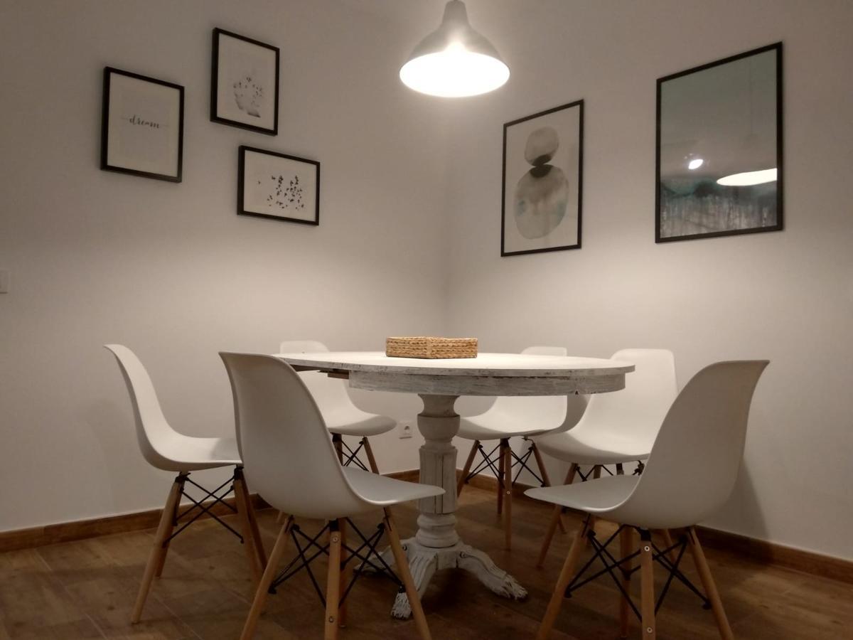 Apartamentos Ciempozuelos, Cerca Del Parque Warner Y Madrid Exterior foto
